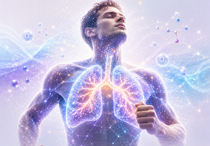 Doctor-led athletic lung performance protocol with NAD+ IV and PRP for Lungs at ALIV Pune Mumbai